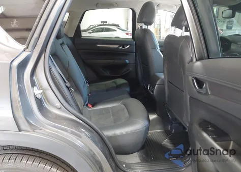 2018 Mazda Cx-5 Touring from USA, damaged, VIN JM3KFACM1J1413284